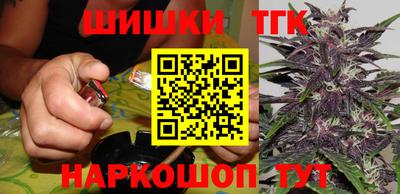 гашик Берёзовский